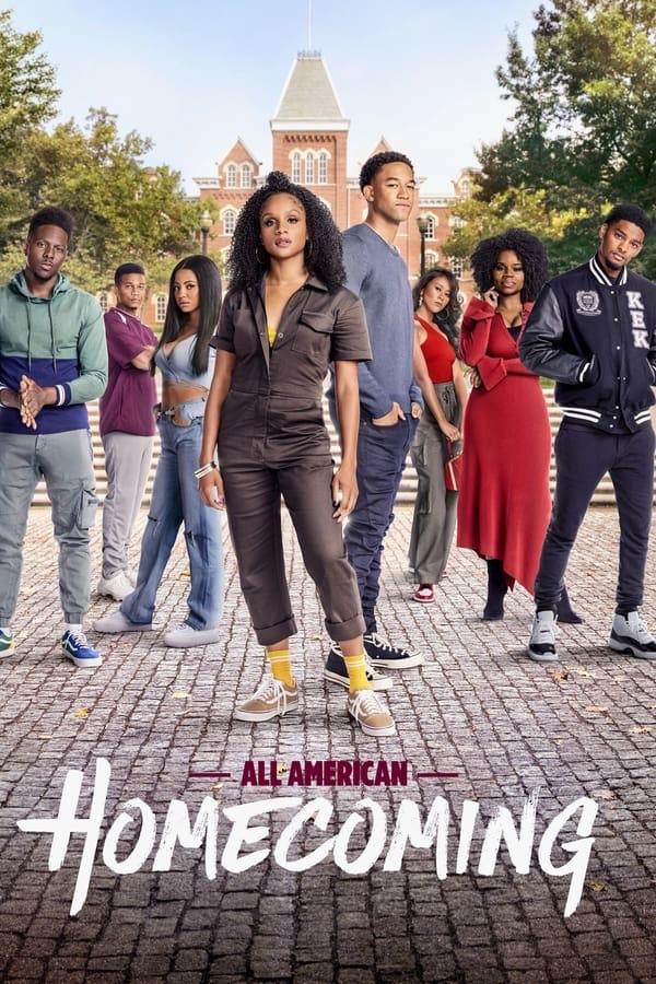 A young adult sports drama set against the backdrop of the HBCU, aka historically Black colleges and universities, experience at Bringston University, where Black excellence is a way of life. The series follows Simone, a young tennis hopeful from Beverly Hills who is trying to fight her way back after some time away from the court; Damon, an elite baseball player from Chicago who is carrying the weight of the world on his shoulders; JR, Damon's fellow baseball player and childhood friend; Thea, the super-competitive queen bee of the Bringston tennis team; and Keisha, the school's unofficial mayor who must help Simone learn how to live her best life. As they contend with the high stakes of college sports, Simone and Damon must also navigate the highs and lows of unsupervised early adulthood at a prestigious HBCU.