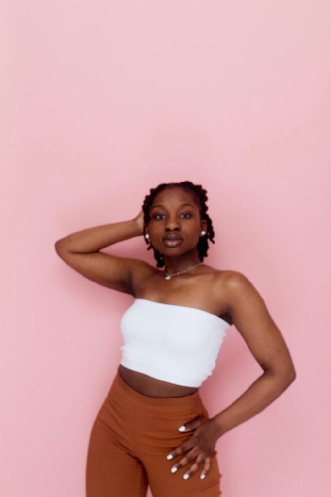 Pop Artiste, Angel J Inspired by Her Search For Purpose Drops New Single, Blow My Line [Listen Now]

Angel J Music
Angel J Songs
