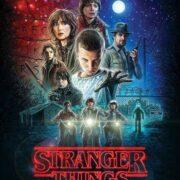 Tv Series: Stranger Things (Complete Season 1) [Download Movies]