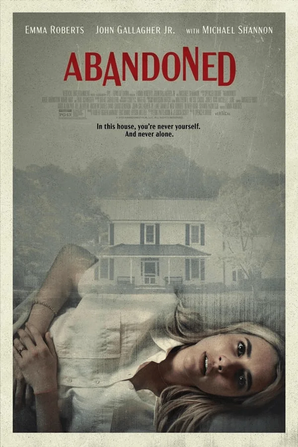 Abandoned The Movie