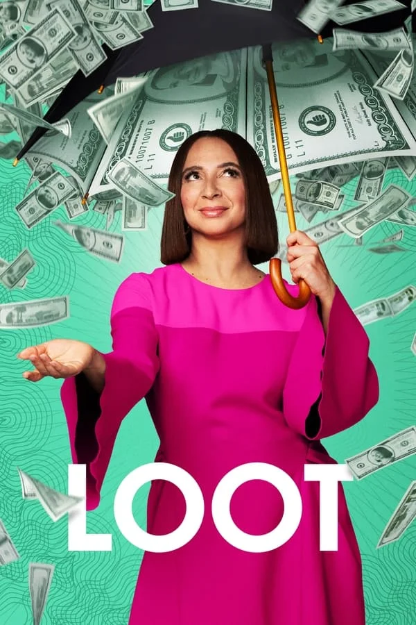Loot Movie