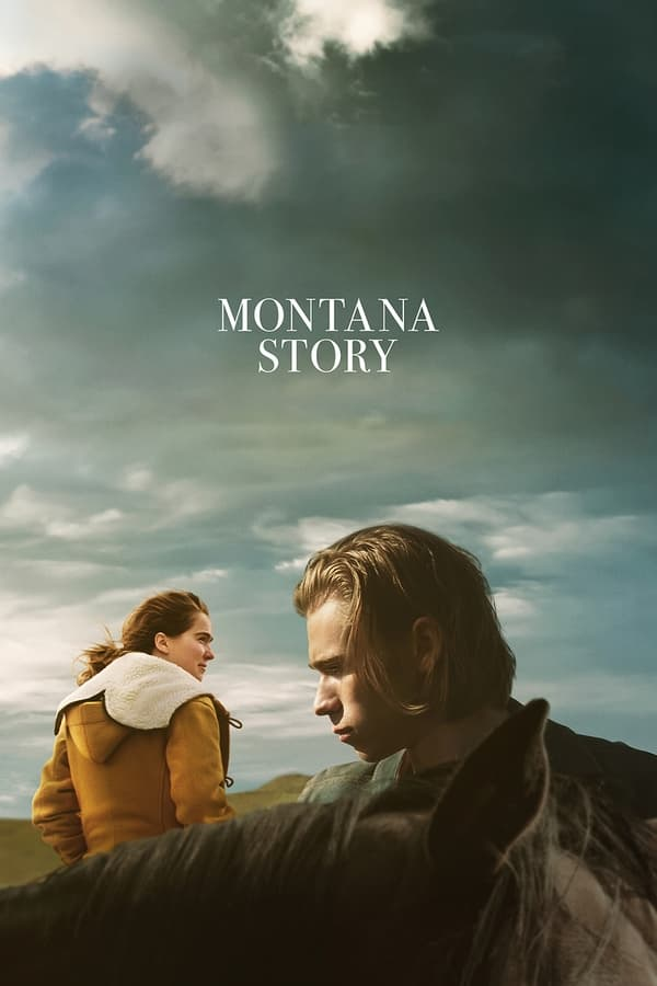 Two estranged siblings return home to the sprawling ranch they once knew and loved in order to care for their ailing father. Release date: 13 May 2022 (USA) Directors: David Siegel, Scott McGehee Story by: Mike Spreter; Scott McGehee; David Siegel Music by: Kevin Morby