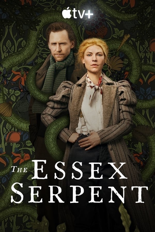 TV Series: The Essex Serpent  (Season 1) [Download Movie]
