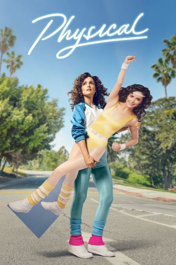 TV Series: Physical (Season 2 - Episode 4 Updated) [Download Movie]
