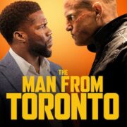 Hollywood: The Man From Toronto (2022) [Download Movie]