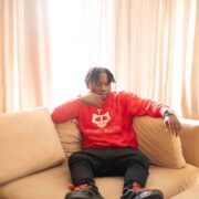 Afrosound: Emynado – Friendzone [Listen Now]