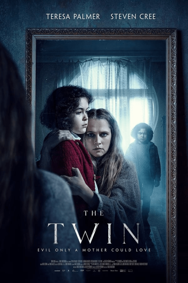 Following the aftermath of a tragic accident that claimed the life of one of their twins, Rachel and Anthony relocate to the other side of the world with their surviving son. What begins as a time of healing in the quiet Scandinavian countryside soon takes an ominous turn when Rachel begins to unravel the torturous truth about her son and confronts the malicious forces that are trying to take hold of him.