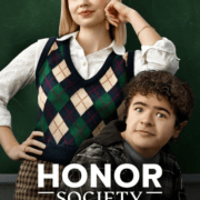 Hollywood: Honor Society (2022) [Download Movie]
