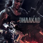 Bollywood: Dhaakad (2021) [Download Movie]