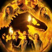 Hollywood: Jurassic World Dominion (2022) [Download Movie]