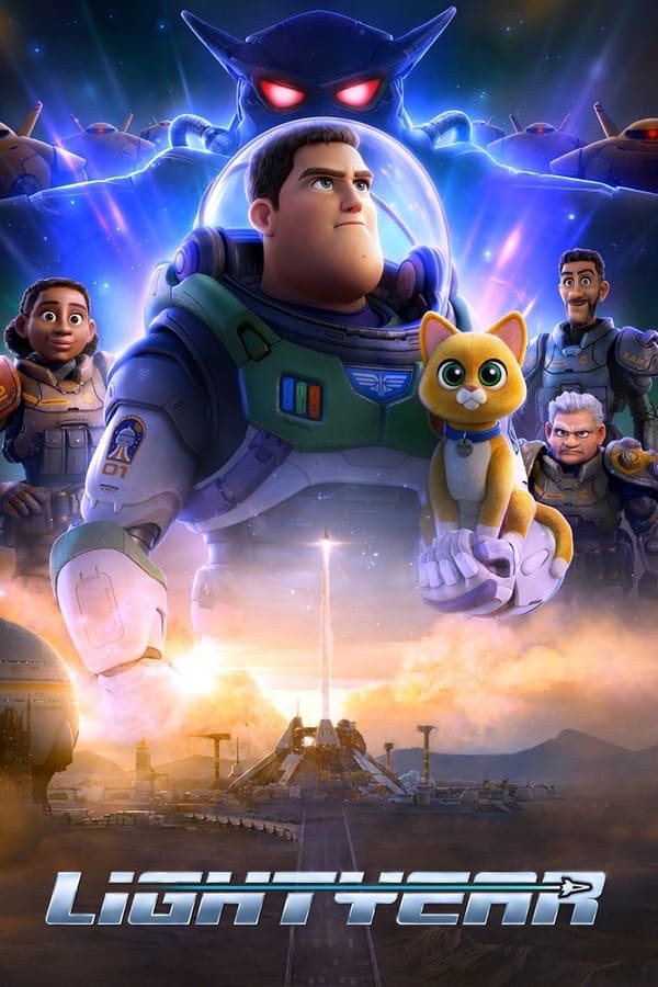 Hollywood: Lightyear (2022) [Download Movie]
