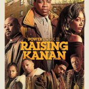 Tv Series: Power Book Iii: Raising Kanan (Complete Season 2) [Download Movie]
