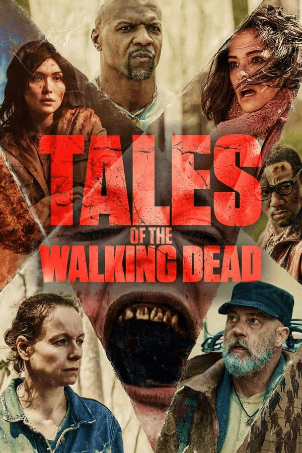 Tales of the dead