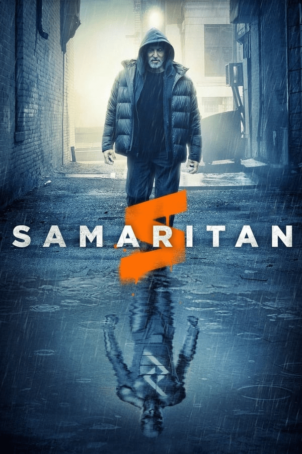 Samaritan 2022 ‧ Action/Fantasy