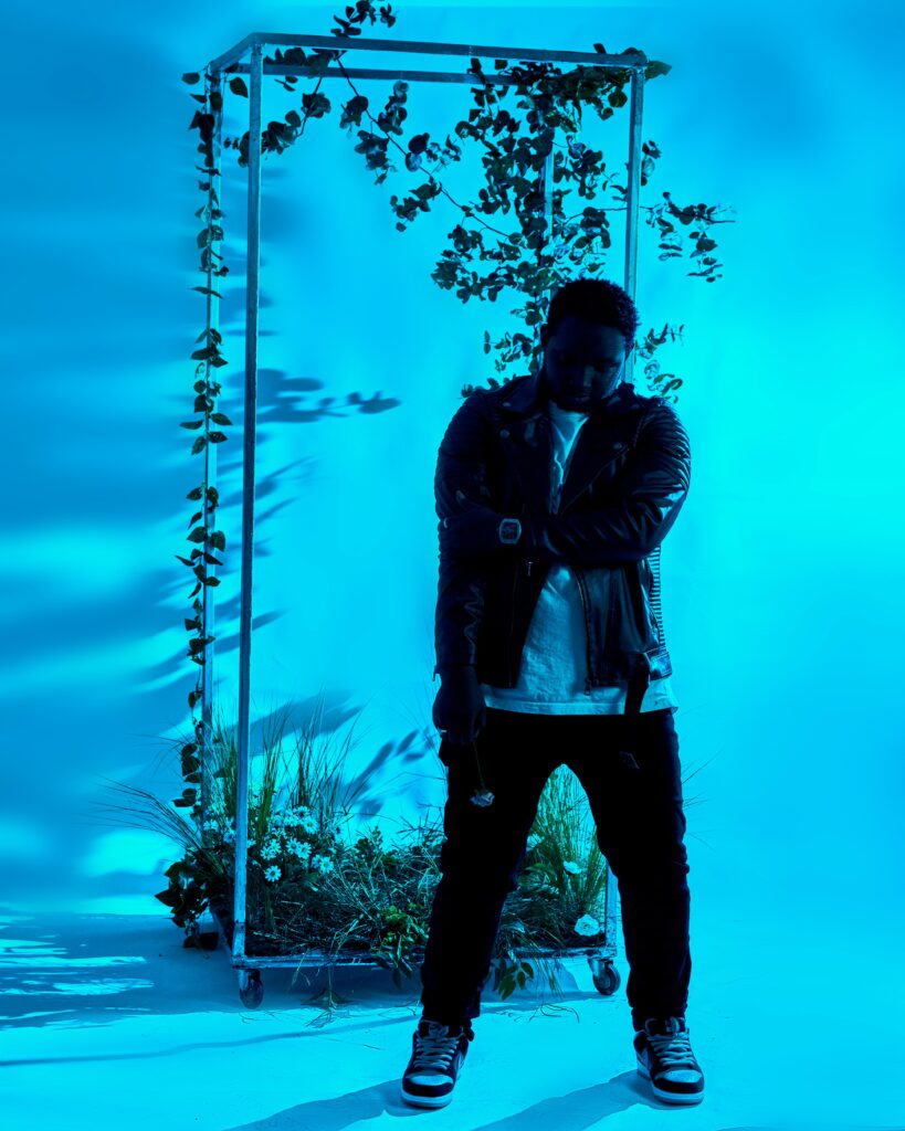 Owizzy, Nigerian AfroFusion Artiste Set To Release Debut Ep OasisOwizzy Oasis