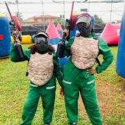 Safe House Paintball Tournament In Benin City – What You Need To Know [See Details]