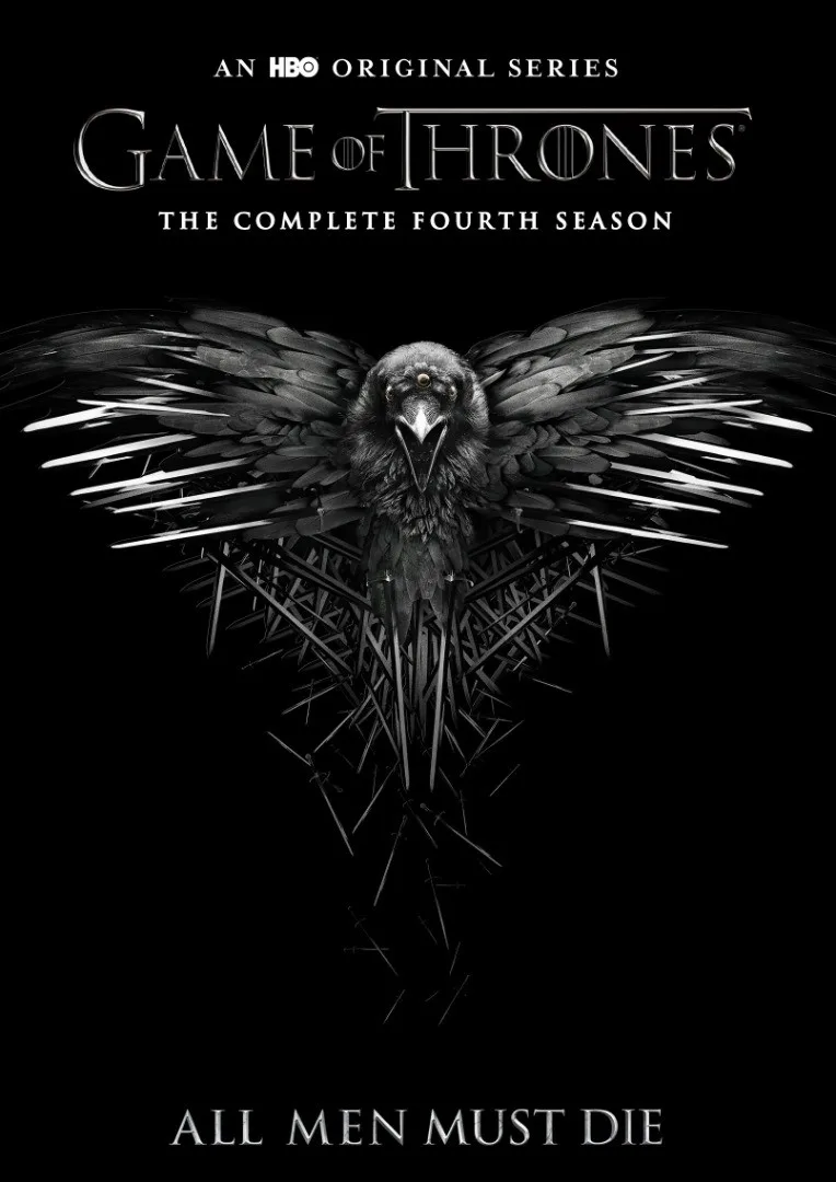 TV Series: Game Of Thrones (Complete Season 4) [Download Movie]