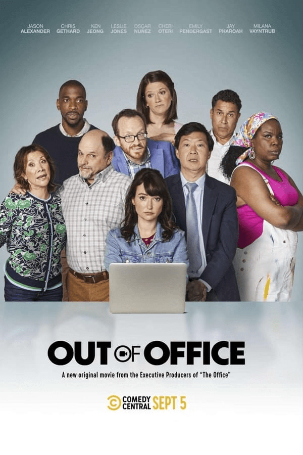 Hollywood: Out of Office (2022) [Download Movie]
