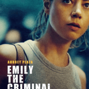 Hollywood: Emily The Criminal (2022) [Download Movie]