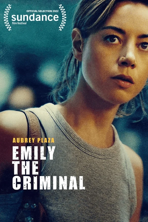 2022 ‧ Thriller/Crime ‧ 1h 35m