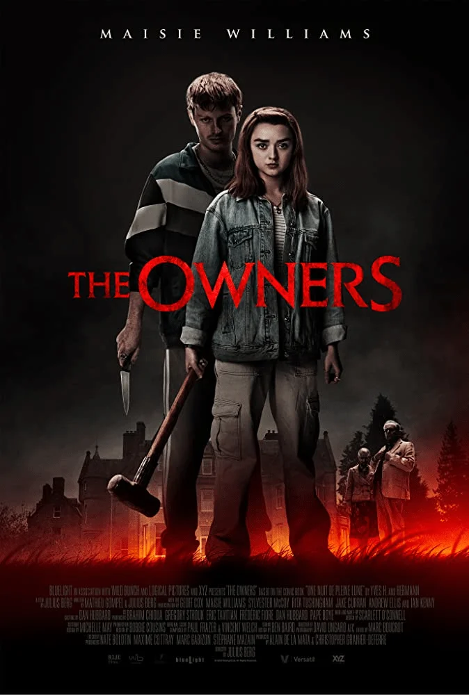 Horror/Comedy