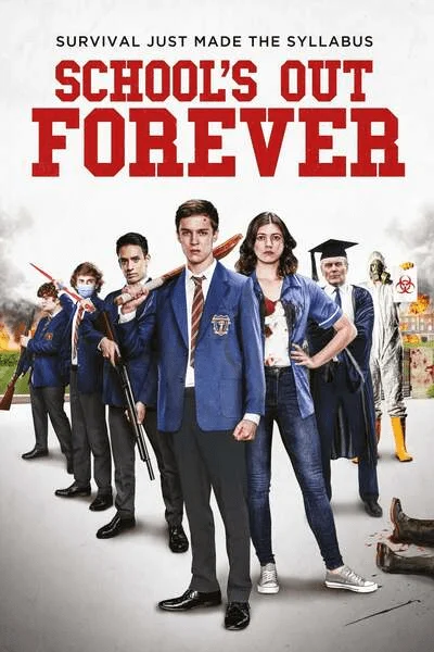 Horror/Comedy