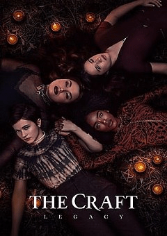 In the movie, The Craft : Legacy - Frankie, Tabby and Lourdes are on the lookout for a fourth member to complete their coven of witches. When they befriend Lily and accept her into their coven, they realise the dangers of their powers.