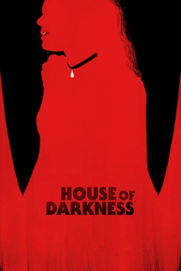 house of darkness (2022)