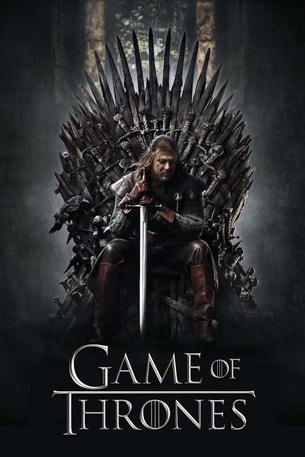 TV Series: Game Of Thrones (Complete Season 1) [Download Movie]
