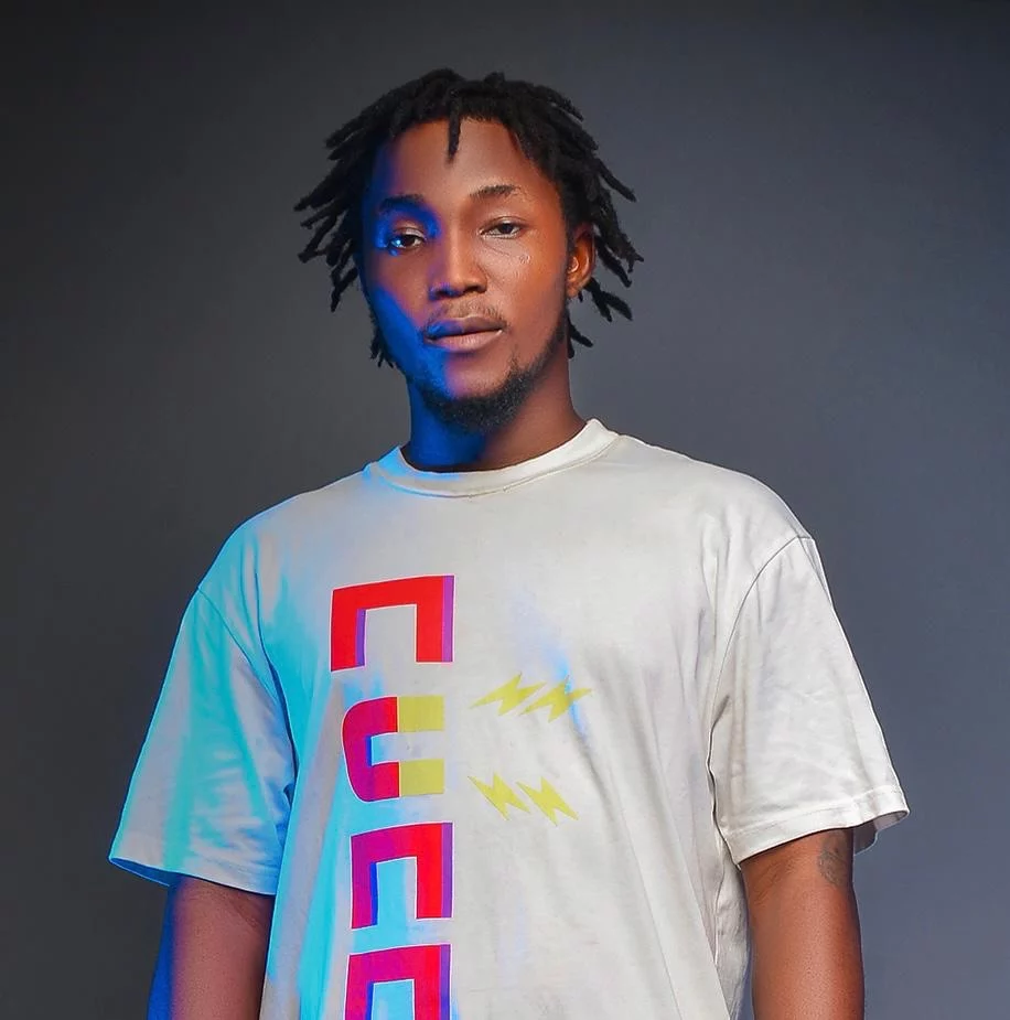Nidae, Performing Artiste, Holds Nothing Back On New Single Titled, Ou Baby