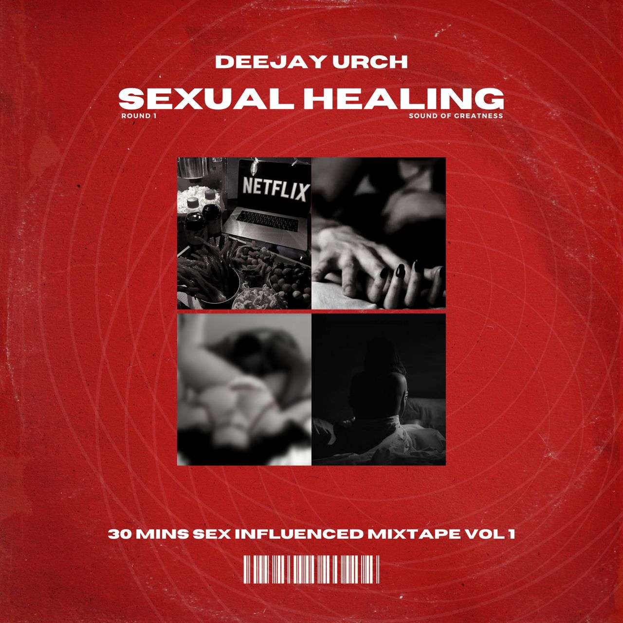 Sexual Healing Vol 1