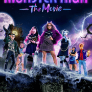 Hollywood: Monster High: The Movie (2022) [Download Movie]