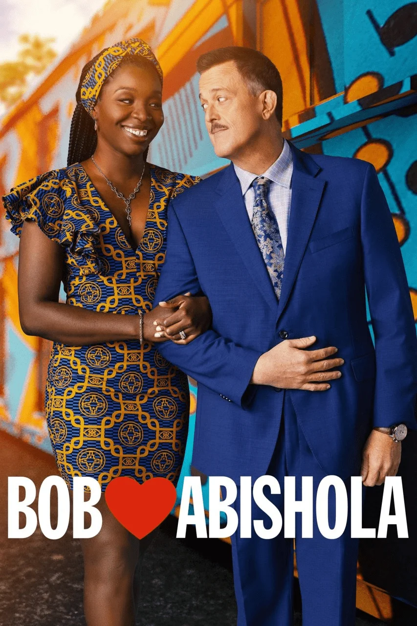 In Bob Hearts Abishola Season 4 - An American guy falls in love with his Nigerian nurse.