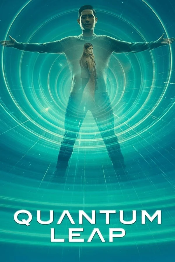 Quamtum Leap
