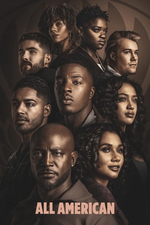 All American Season 5