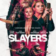 Hollywood: Slayers (2022) [Download Movie]