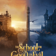 Hollywood: The School For Good And Evil (2022) [Download Movie]