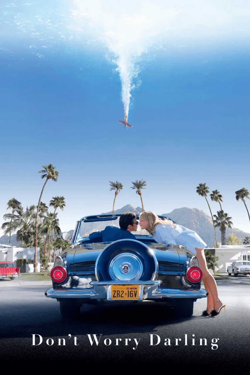 Hollywood: Rosaline (2022) [Download Movie]