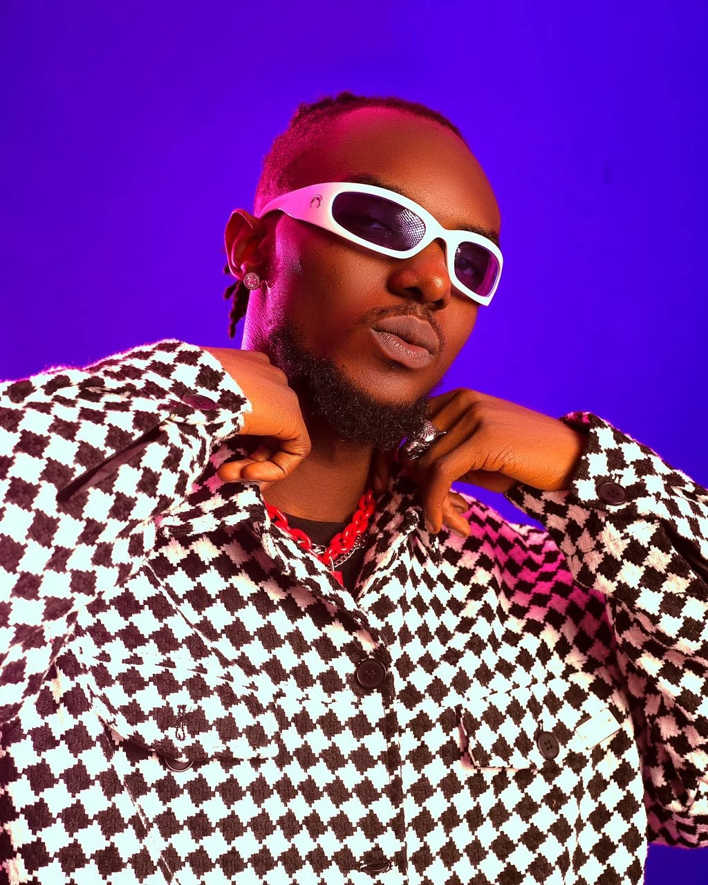 Reverbbeats arua obsessed