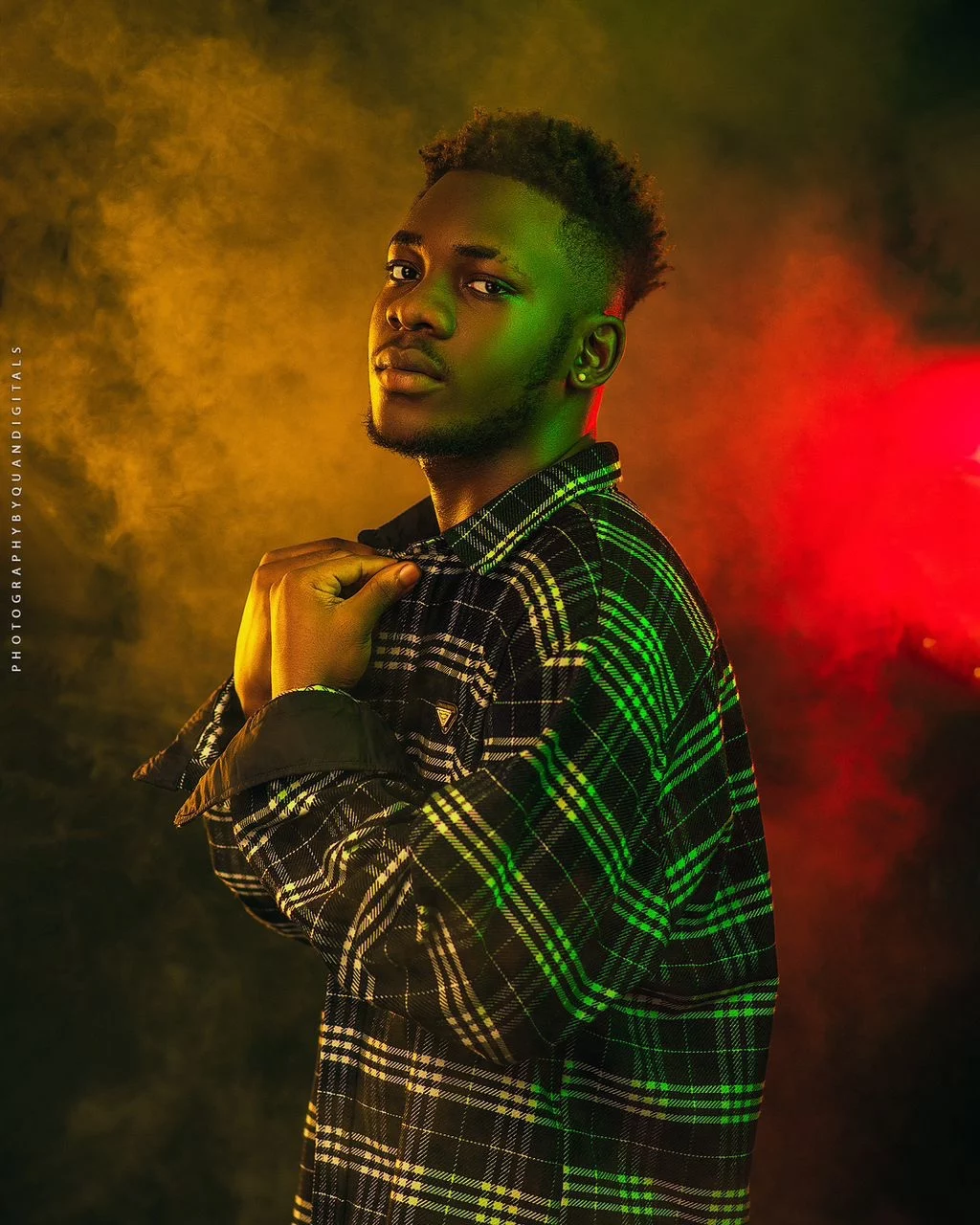 VybzPapi Backs Up His Hype With Brand New Single, Tonight Riddim [Listen Now]