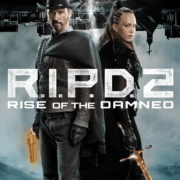 Hollywood: R.i.p.d 2 Rise Of The Damned (2022) [Download Movie]
