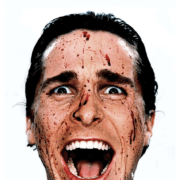 Hollywood: American Psycho (2000) [Download Movie]