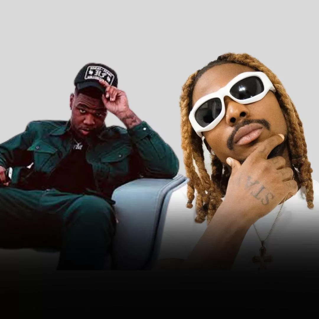 Fridayy Taps Asake On 'Blessings' Remix [Listen Now]