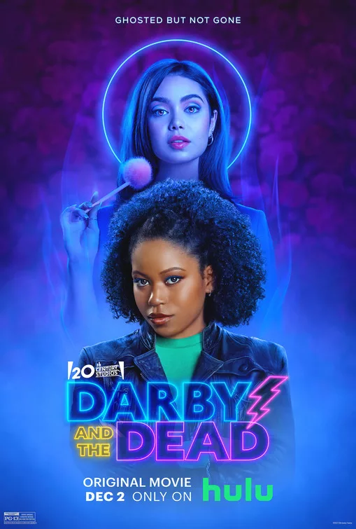Hollywood: Darby And The Dead (2022) [Download Movie] &Raquo; Critic Circle