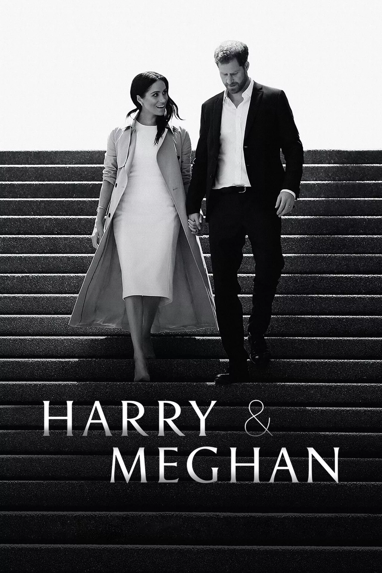 Emancipation Harry and Megan
