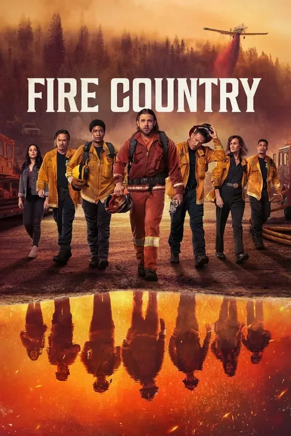 Fire-country