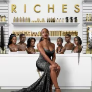 Tv Series: Riches (Complete Season 1) [Download Movie]