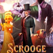 Hollywood: Scrooge: A Christmas Carol (2022) [Download Movie]