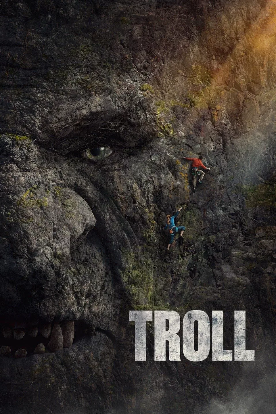 When an ancient troll is awakened in a Norwegian mountain, a ragtag group of heroes must come together to try and stop it from wreaking deadly havoc.