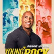 Tv Series: Young Rock (Complete Season 1) [Download Movie]